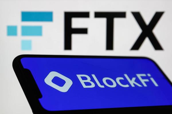 BlockFi破产是最新的FTX受害者