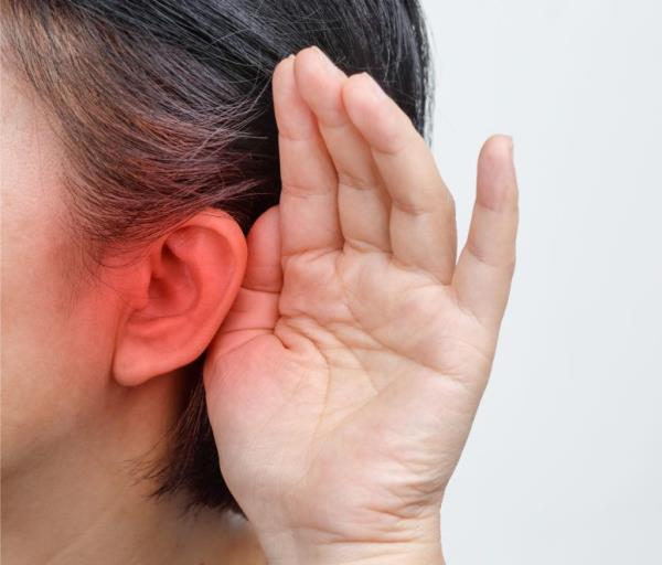 新的研究对听力如何工作的旧观念提出了质疑