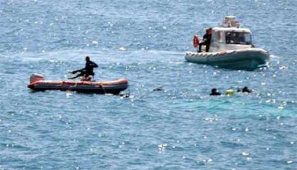 突尼斯海岸翻船，34名移民失踪