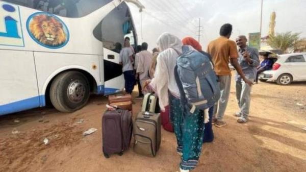 苏丹:埃及给尼日利亚“严格”的越境条件