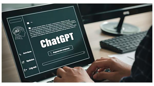 OpenAI发布智能手机ChatGPT